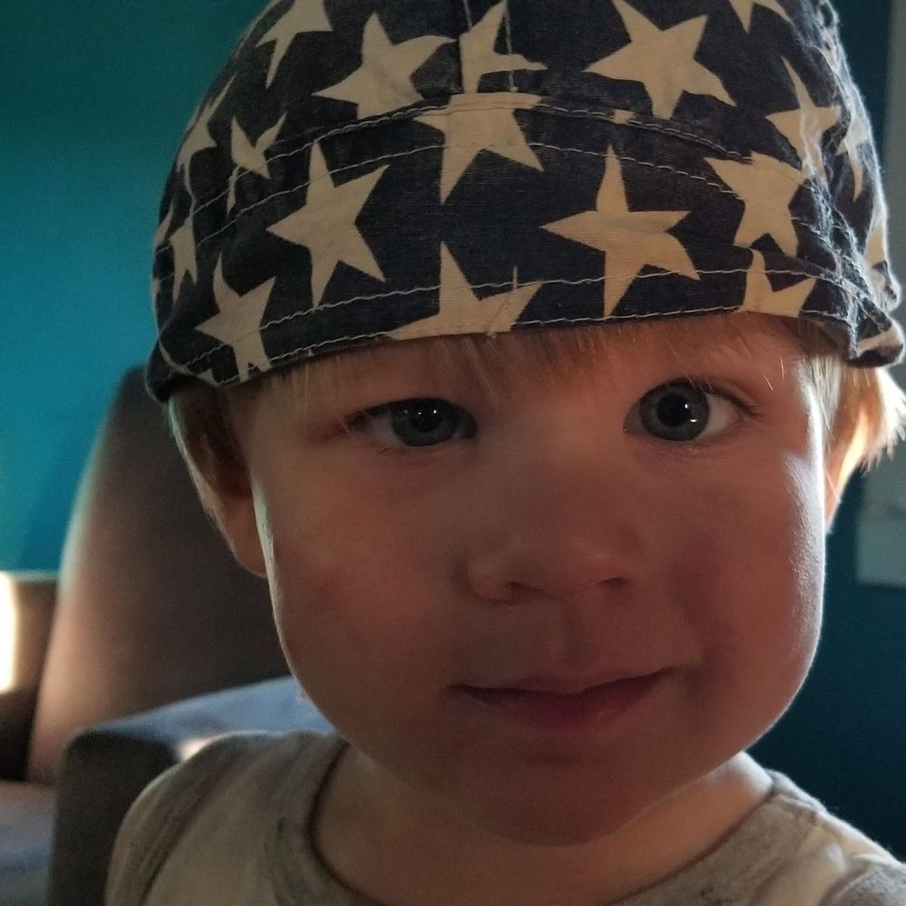 Meet your Posher, Cathy